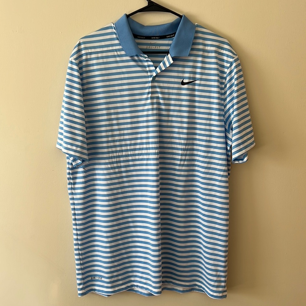 Nike polo
